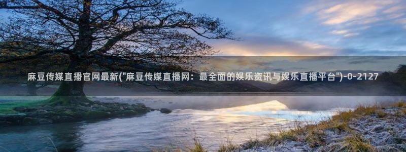 麻豆印画传媒官网：麻豆传媒直播官网最新(\