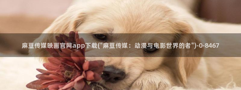 台湾麻豆传媒官网入口：麻豆传媒映画官网app下载(\